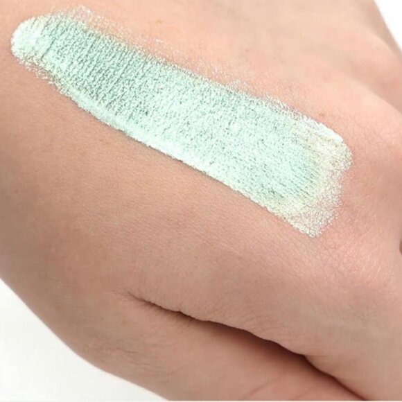 NEW 4pc Bundle - Fantasy Cosplay Shades - MAKEUP REVOLUTION, Jeffree Star, NYX - Picture 8 of 10